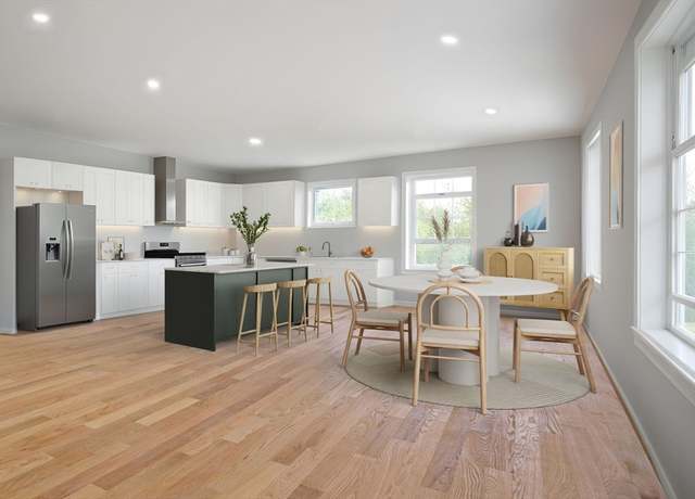 Property at 17 Crosby St Unit A, Webster, MA 01570, 3 beds, 2.5 baths