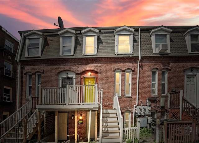 Property at 2 Presby Pl, Boston, MA 02119, 4 beds, 2 baths