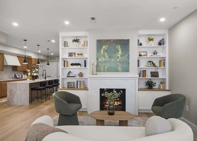 Property at 106 Bunker Hill St #6, Boston, MA 02129, 3 beds, 2 baths