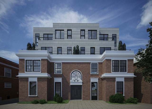 Property at 979 Main St #6, Walpole, MA 02081, 1 bed, 2 baths