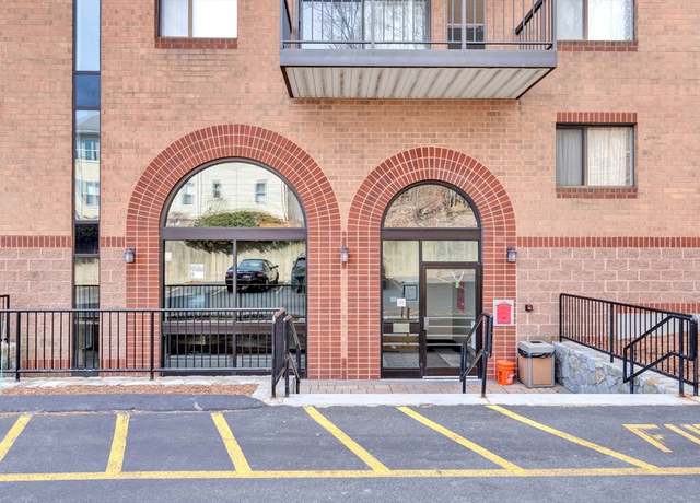 Property at 500 Salem St #604, Medford, MA 02155, 3 beds, 2 baths