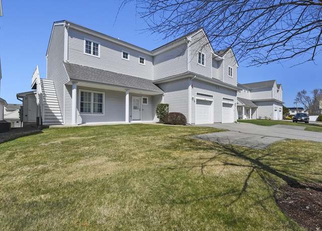 Property at 919 Bay St #106, Fall River, MA 02724, 3 beds, 2.5 baths