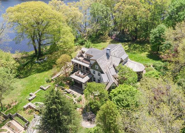 Property at 23 Newmarch St, Ipswich, MA 01938, 5 beds, 6 baths