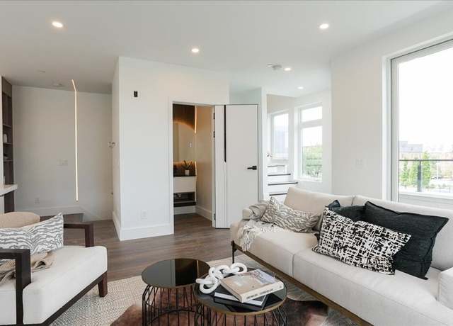 Property at 29 Woodford St #1, Boston, MA 02125, 4 beds, 2.5 baths