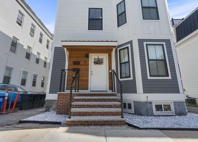 Property at 79 Sydney St, Boston, MA 02125, 12 beds, 3 baths