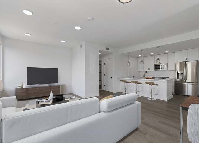 Property at 64 Alpine St #403, Boston, MA 02119, 2 beds, 1 bath