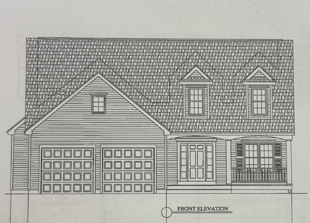 Property at Lot 0000 Jeffrey Dr, West Bridgewater, MA 02379, 3 beds, 2.5 baths