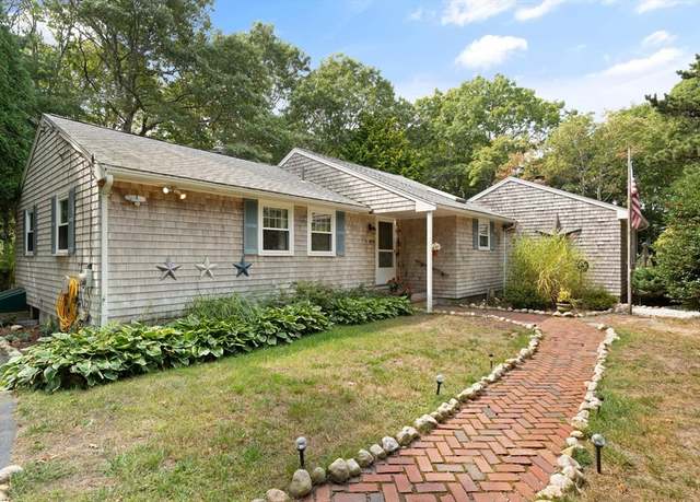 Property at 130 Portside Cir, Falmouth, MA 02536, 3 beds, 2 baths