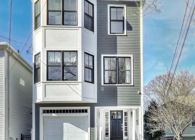 Property at 24 N Mead St, Boston, MA 02129, 3 beds, 3.5 baths