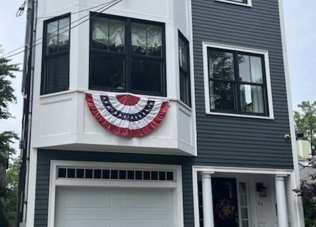 Property at 24 N Mead St, Boston, MA 02129, 3 beds, 3.5 baths