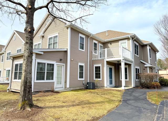 Property at 631 East St Unit B101, Mansfield, MA 02048, 2 beds, 2 baths