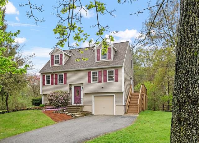 Property at 67 Magna Rd, Methuen, MA 01844, 3 beds, 2 baths