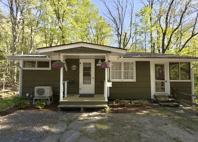 Property at 12 Cherry Rd, Goshen, MA 01032, 2 beds, 1 bath
