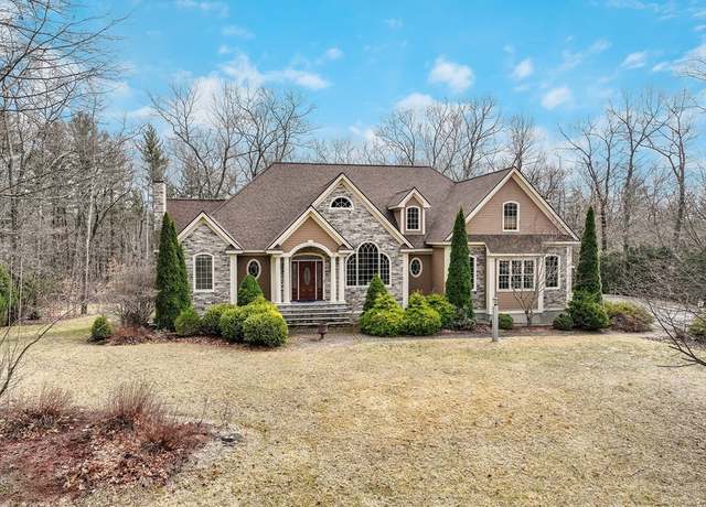 Property at 7 Buckhide Rd, Windham, NH 03087, 4 beds, 3.5 baths