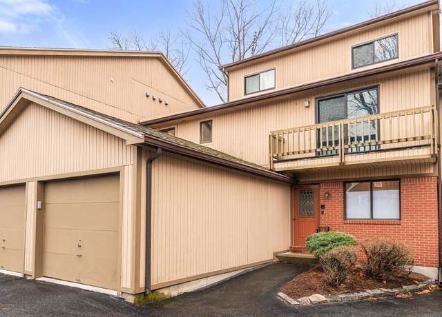 Property at 19 Burnham St Unit C2, Belmont, MA 02478, 3 beds, 3 baths
