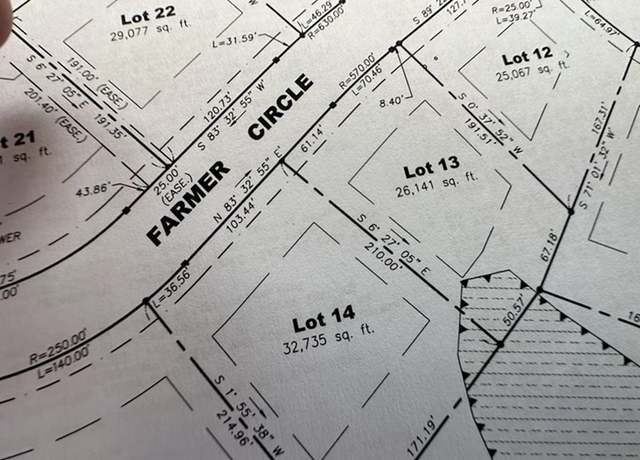 Property at Lot 13 Farmer Cir, East Longmeadow, MA 01028