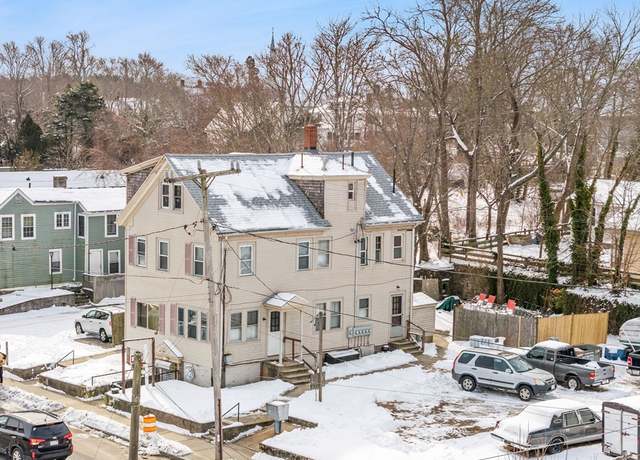 Property at 290 Main St, Wareham, MA 02571, 4 beds, 5.5 baths