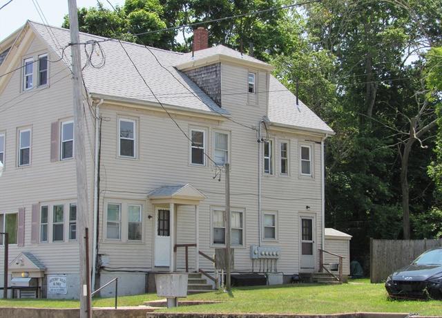 Property at 290 Main St, Wareham, MA 02571, 4 beds, 5.5 baths