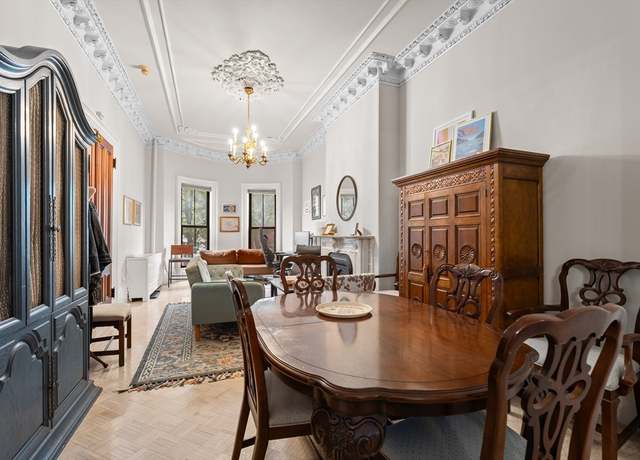 Property at 30 Dartmouth St #3, Boston, MA 02116, 1 bed, 1.5 baths