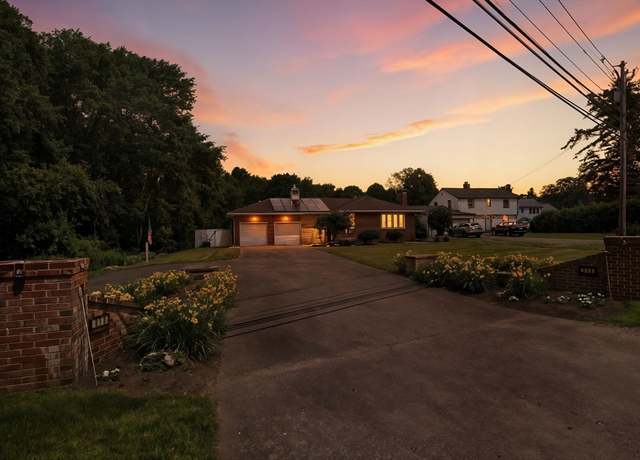Property at 644 Stony Hill Rd, Wilbraham, MA 01095, 3 beds, 3 baths