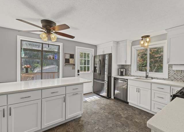 Property at 17 Shagbark Rd, Easton, MA 02375, 3 beds, 2.5 baths