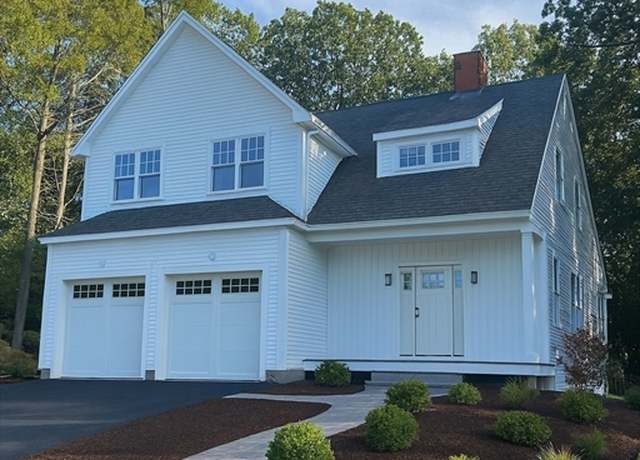 Property at 68 Massapoag St #7, Weymouth, MA 02190, 4 beds, 2.5 baths