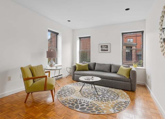 Property at 478 Shawmut Ave #8, Boston, MA 02118, 1 bed, 1 bath