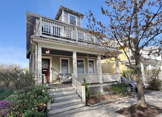 Property at 25 Kingsboro Park #2, Boston, MA 02130, 3 beds, 1 bath