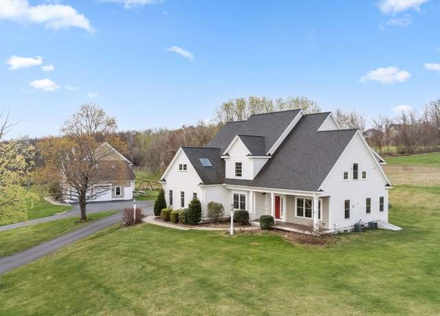 Property at 596 South St, Shrewsbury, MA 01545, 4 beds, 2.5 baths