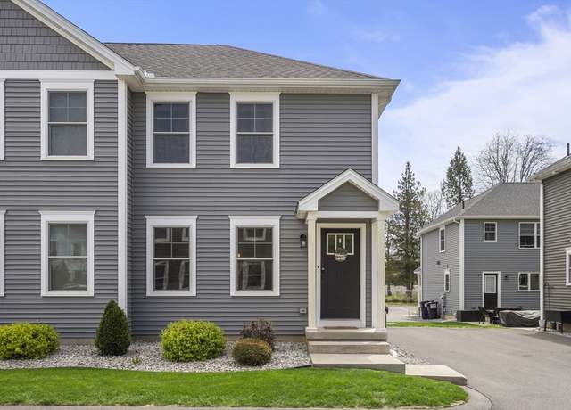 Property at 111 Union St #10, Westfield, MA 01085, 2 beds, 1.5 baths
