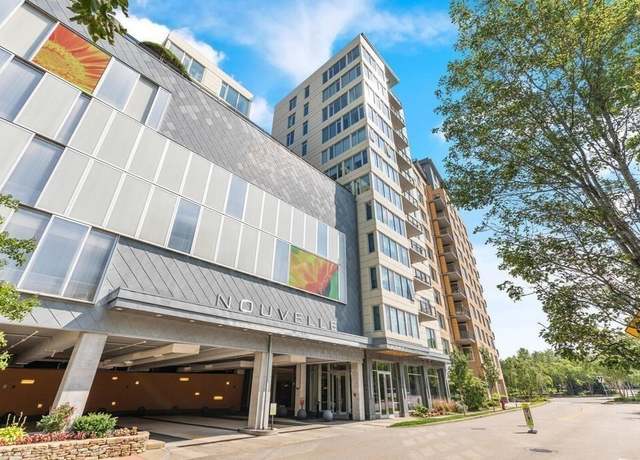 Property at 10 Nouvelle Way Unit T923, Natick, MA 01760, 2 beds, 2 baths