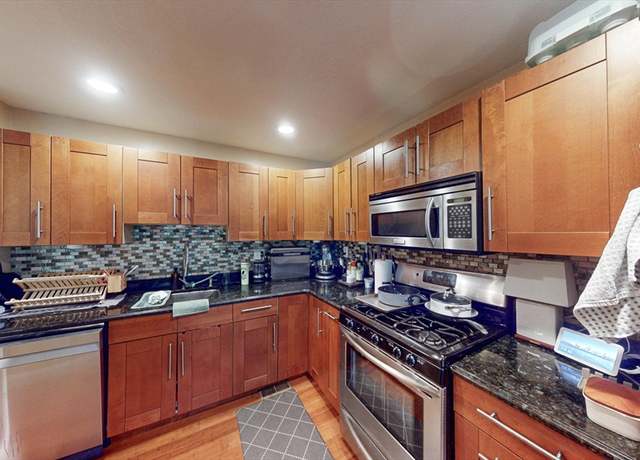 Property at 391 Hyde Park Ave #112, Boston, MA 02131, 2 beds, 1.5 baths