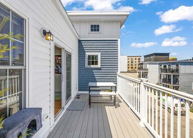 Property at 8 W Bellflower St, Boston, MA 02125, 15 beds, 9.5 baths