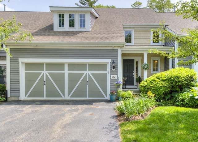 Property at 204 Sandtrap Ct #204, Northbridge, MA 01534, 3 beds, 2.5 baths