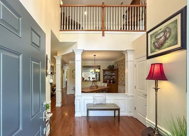 Property at 204 Sandtrap Ct #204, Northbridge, MA 01534, 3 beds, 2.5 baths