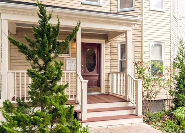 Property at 8 Fainwood Cir #2, Cambridge, MA 02139, 2 beds, 1.5 baths