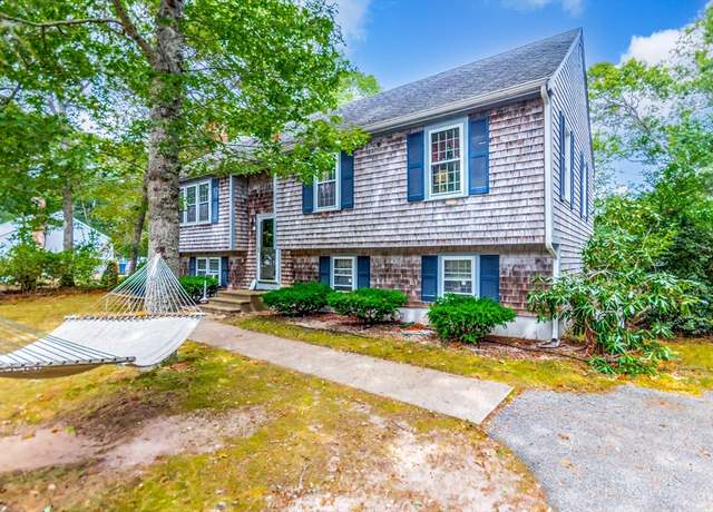 Property at 66 Braxton Rd, Falmouth, MA 02536, 4 beds, 2 baths