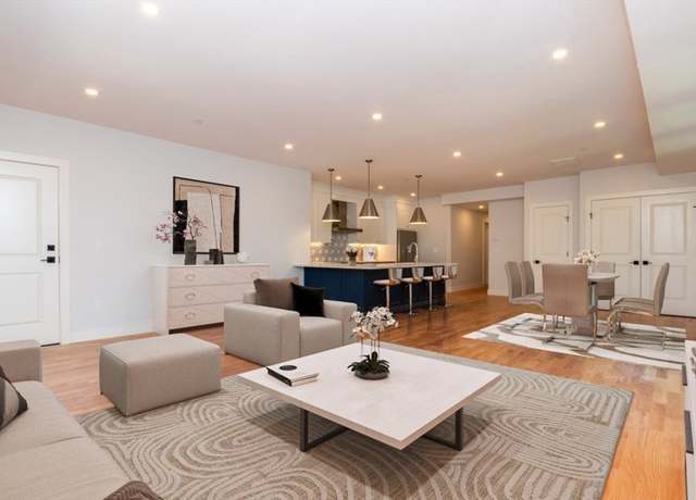 Property at 18-20 Parkman St #5, Boston, MA 02122, 3 beds, 2 baths