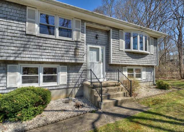 Property at 60 Leger Ln, Tiverton, RI 02878, 3 beds, 2 baths