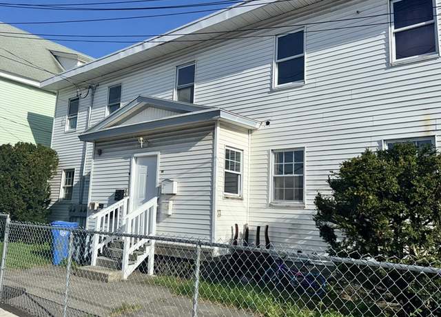 Property at 48 50 Manchester St #2, Lawrence, MA 01841, 3 beds, 1 bath
