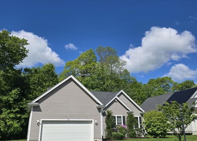 Property at 51 Alexandras Way, Brockton, MA 02301, 2 beds, 2 baths
