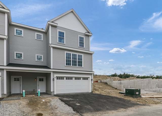 Property at 53 Fisherville Ter #0, Grafton, MA 01560, 3 beds, 2.5 baths