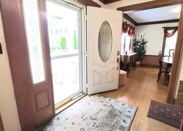 Property at 96 Brook Rd, Milton, MA 02186, 4 beds, 2 baths