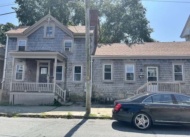 Property at 64-66 Bedford St, New Bedford, MA 02740, 6 beds, 2 baths
