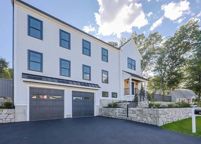 Property at 71 Old Nahant Rd, Wakefield, MA 01880, 4 beds, 3 baths