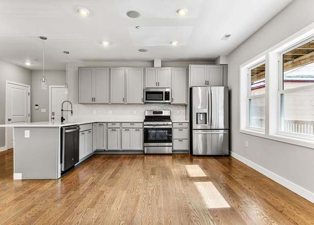 Property at 10 Ruthven Park #2, Boston, MA 02121, 2 beds, 2 baths