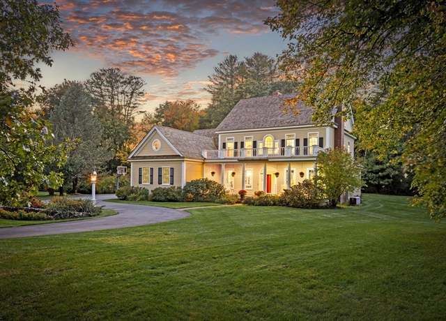 Property at 15 Azalea Way, Boxford, MA 01921, 5 beds, 3.5 baths