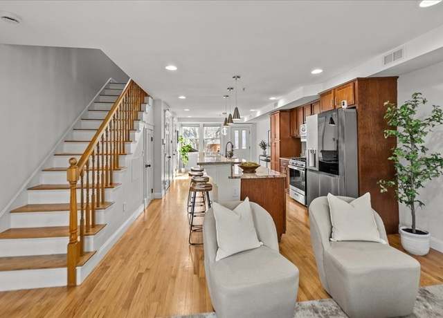 Property at 26 Marshall St Unit 26R, Somerville, MA 02145, 3 beds, 2.5 baths