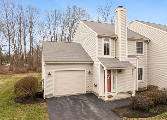 Property at 26 E Glen Dr #26, Taunton, MA 02780, 2 beds, 1.5 baths