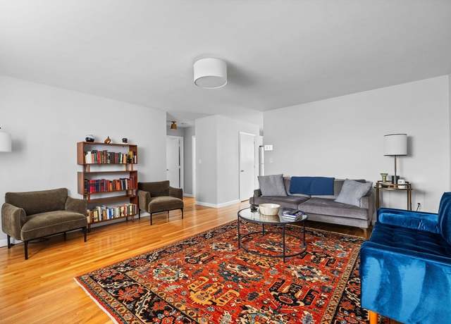 Property at 110 Pearl St #2, Somerville, MA 02145, 2 beds, 1 bath